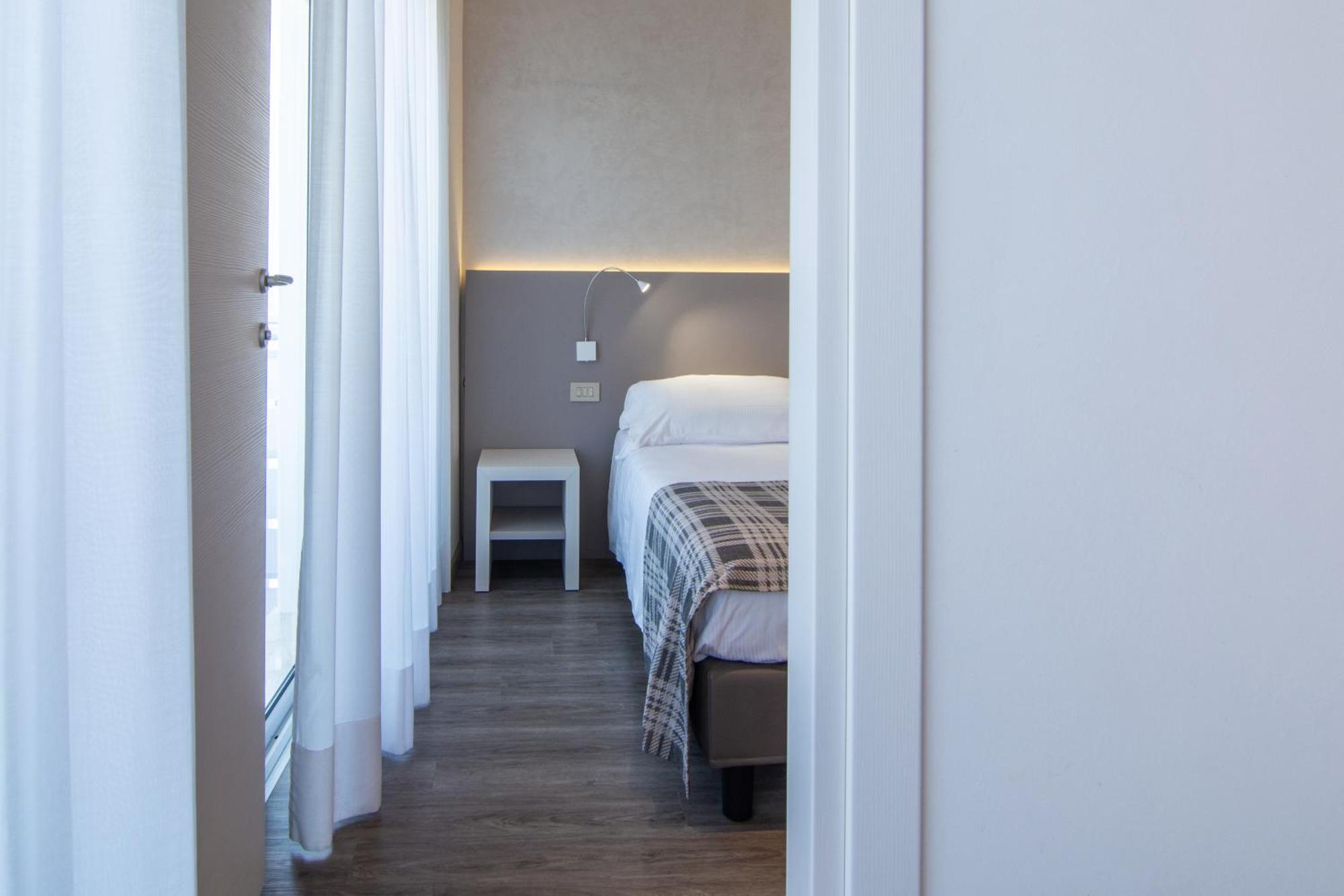 קאורלה Hotel Montecarlo 3 Stelle Superior מראה חיצוני תמונה