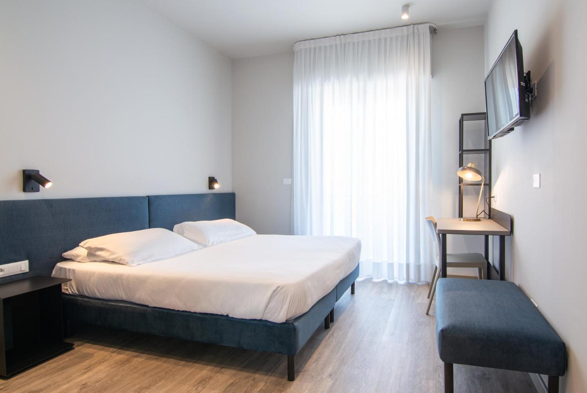 קאורלה Hotel Montecarlo 3 Stelle Superior מראה חיצוני תמונה