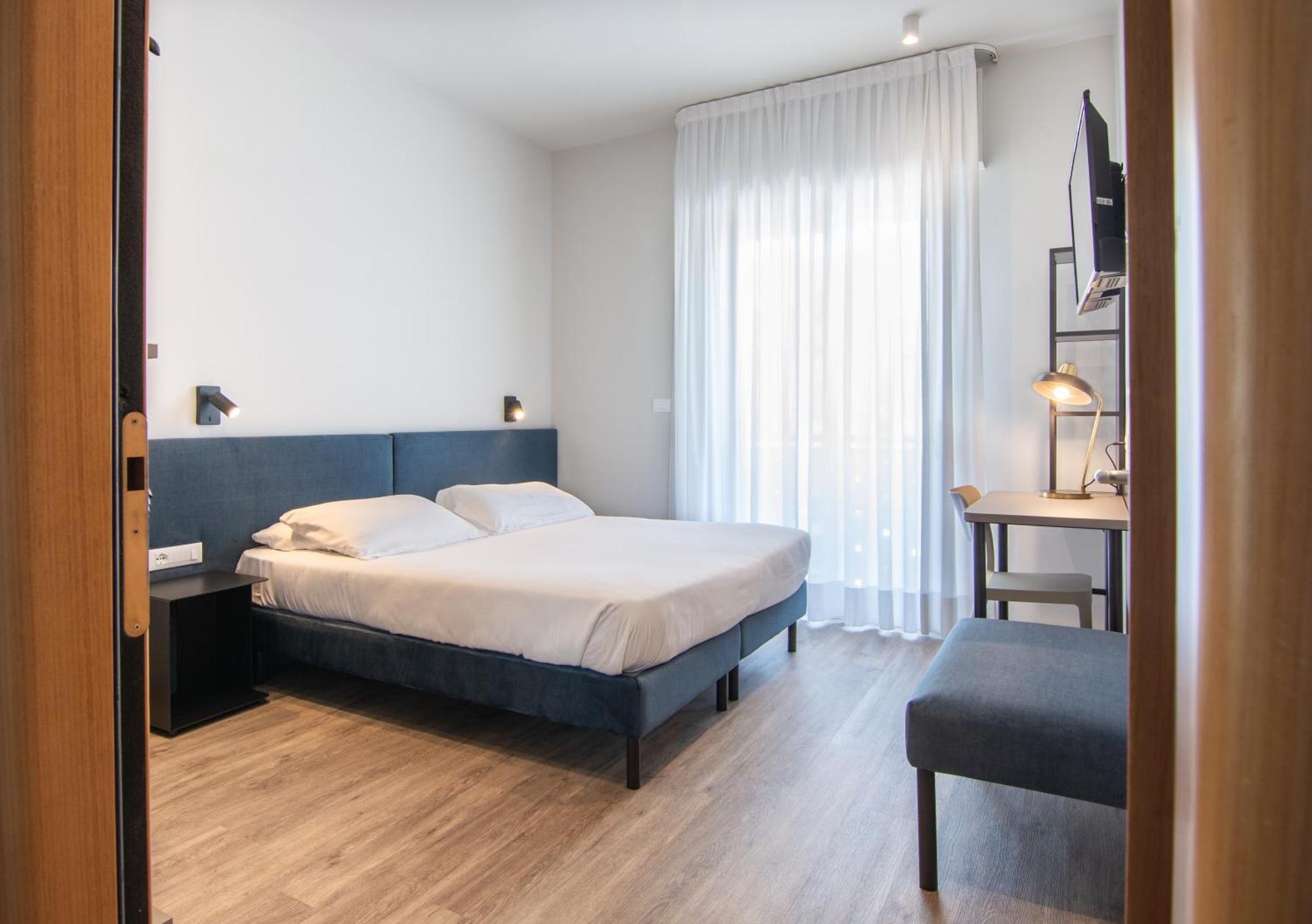 קאורלה Hotel Montecarlo 3 Stelle Superior מראה חיצוני תמונה