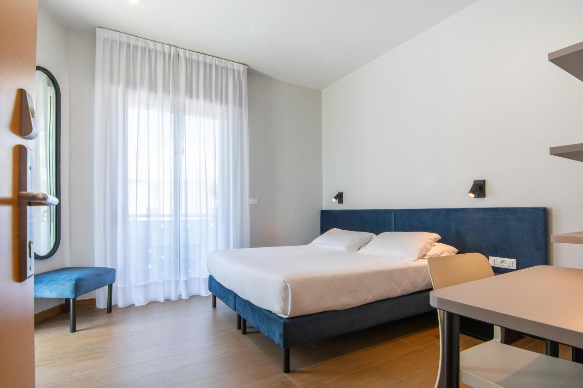 קאורלה Hotel Montecarlo 3 Stelle Superior מראה חיצוני תמונה