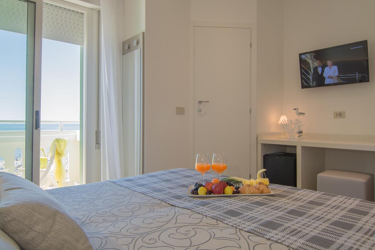 קאורלה Hotel Montecarlo 3 Stelle Superior מראה חיצוני תמונה